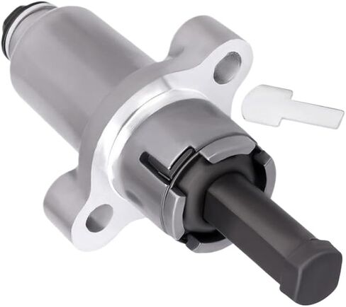 شداد سلسلة كام توقيت الدراجة النارية 12830-32E00 متوافق مع قطع غيار الدراجات النارية DR650S DR650SE King Quad 450 500 LTA LTF 500F Vinson Quadrunner Quadmaster 12830-32E00 in Kuwait