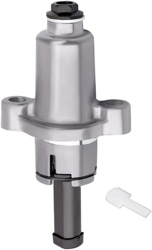 شداد سلسلة كام توقيت الدراجة النارية 12830-32E00 متوافق مع قطع غيار الدراجات النارية DR650S DR650SE King Quad 450 500 LTA LTF 500F Vinson Quadrunner Quadmaster 12830-32E00 in Kuwait