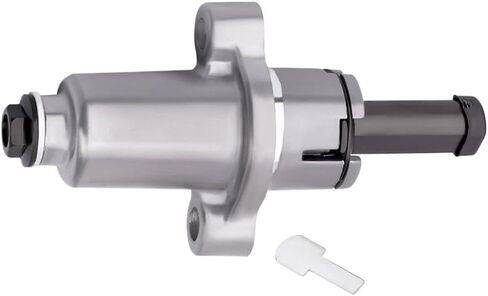 شداد سلسلة كام توقيت الدراجة النارية 12830-32E00 متوافق مع قطع غيار الدراجات النارية DR650S DR650SE King Quad 450 500 LTA LTF 500F Vinson Quadrunner Quadmaster 12830-32E00 in Kuwait