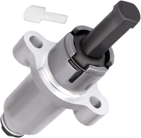 شداد سلسلة كام توقيت الدراجة النارية 12830-32E00 متوافق مع قطع غيار الدراجات النارية DR650S DR650SE King Quad 450 500 LTA LTF 500F Vinson Quadrunner Quadmaster 12830-32E00 in Kuwait