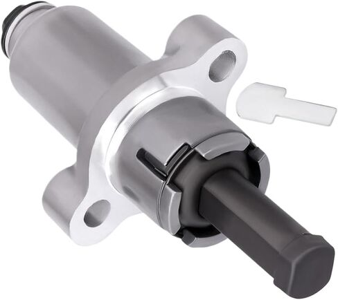 شداد سلسلة كام توقيت الدراجة النارية 12830-32E00 متوافق مع قطع غيار الدراجات النارية DR650S DR650SE King Quad 450 500 LTA LTF 500F Vinson Quadrunner Quadmaster 12830-32E00 in Kuwait