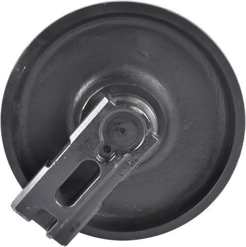 V0611-22100 Front Idler Wheel Fits for Kubota SVL75 SVL75-2 SVL90 SVL95-2S SVL95-2SC in Kuwait