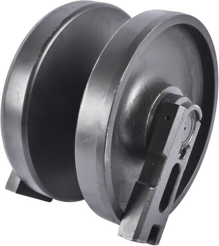 V0611-22100 Front Idler Wheel Fits for Kubota SVL75 SVL75-2 SVL90 SVL95-2S SVL95-2SC in Kuwait