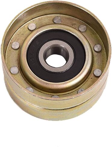 محرك توقيت الحزام المهمل، متوافق مع تويوتا كامري 1987-2001، لسيليكا 1986-1999، لـ RAV4 1996-2000، يستبدل 1350363011، 13503-63011 in Kuwait