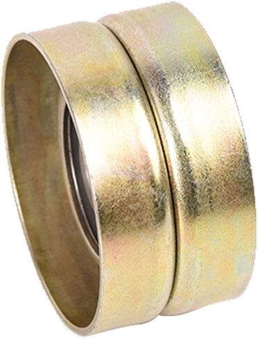 محرك توقيت الحزام المهمل، متوافق مع تويوتا كامري 1987-2001، لسيليكا 1986-1999، لـ RAV4 1996-2000، يستبدل 1350363011، 13503-63011 in Kuwait