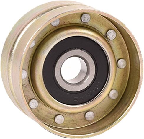 محرك توقيت الحزام المهمل، متوافق مع تويوتا كامري 1987-2001، لسيليكا 1986-1999، لـ RAV4 1996-2000، يستبدل 1350363011، 13503-63011 in Kuwait