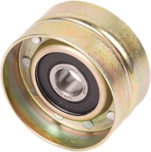 محرك توقيت الحزام المهمل، متوافق مع تويوتا كامري 1987-2001، لسيليكا 1986-1999، لـ RAV4 1996-2000، يستبدل 1350363011، 13503-63011 in Kuwait