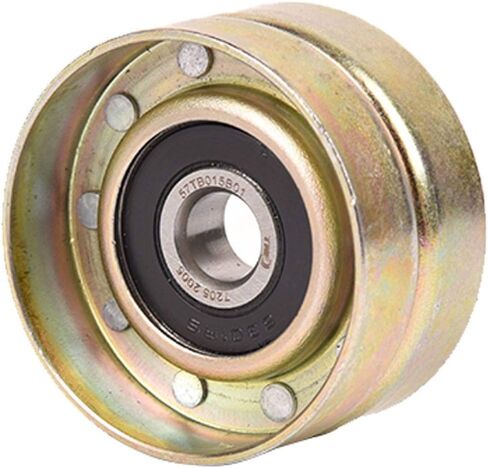 محرك توقيت الحزام المهمل، متوافق مع تويوتا كامري 1987-2001، لسيليكا 1986-1999، لـ RAV4 1996-2000، يستبدل 1350363011، 13503-63011 in Kuwait