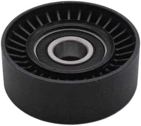 Wedge Rib Strap Clamping Rollers 6PK1538 AC Pulley Belt Guide 5PK865 70mm Compatible With E36 E46 E39 E38 E53 in Saudi Arabia