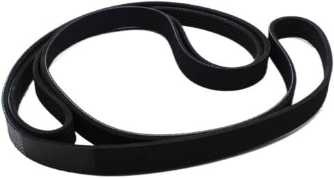 Wedge Rib Strap Clamping Rollers 6PK1538 AC Pulley Belt Guide 5PK865 70mm Compatible With E36 E46 E39 E38 E53 in Saudi Arabia