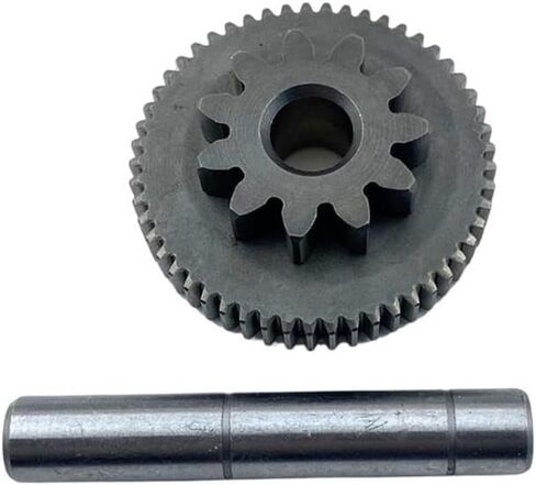 والعتاد المهمل مع رمح ل Stels ATV 300B Buyang 300 FEISHEN FA-D300 FA-H300 2.1.01.0260 LU020045 2.1.01.0270 LU020046 الملحقات in Saudi Arabia