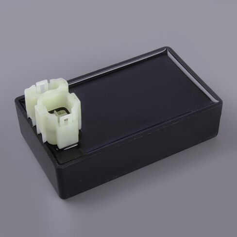 CDI Igniter Unlimited-Speed Compatible for Kawasaki KFX 50 2007-2019 30400-PVA1-900 in Kuwait