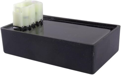 CDI Igniter Unlimited-Speed Compatible for Kawasaki KFX 50 2007-2019 30400-PVA1-900 in Kuwait