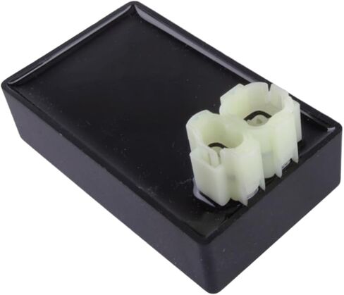 CDI Igniter Unlimited-Speed Compatible for Kawasaki KFX 50 2007-2019 30400-PVA1-900 in Kuwait
