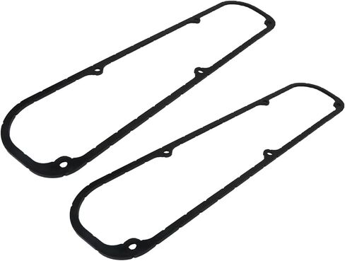 2Pcs Valve Cover Gaskets for 273-318 - 340-360 1967-1991 Engines in Kuwait
