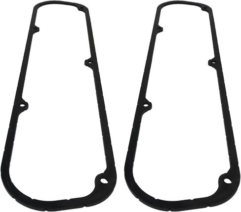 2Pcs Valve Cover Gaskets for 273-318 - 340-360 1967-1991 Engines in Kuwait