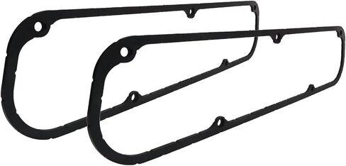 2Pcs Valve Cover Gaskets for 273-318 - 340-360 1967-1991 Engines in Kuwait