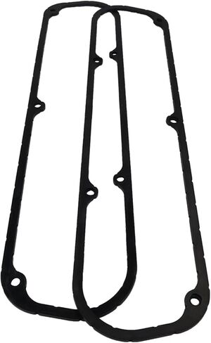 2Pcs Valve Cover Gaskets for 273-318 - 340-360 1967-1991 Engines in Kuwait