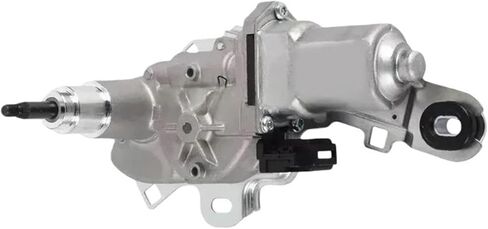 B000797280 B001099280 851300H060 851300H061 Rear Windscreen Wiper Motor Compatible with Peugeot 108 Citroen, C1 & Toyota Aygo 2014-2021 in Kuwait