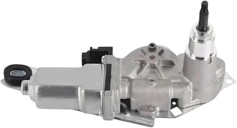 B000797280 B001099280 851300H060 851300H061 Rear Windscreen Wiper Motor Compatible with Peugeot 108 Citroen, C1 & Toyota Aygo 2014-2021 in Kuwait