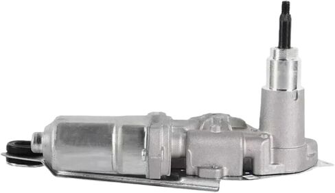 B000797280 B001099280 851300H060 851300H061 Rear Windscreen Wiper Motor Compatible with Peugeot 108 Citroen, C1 & Toyota Aygo 2014-2021 in Kuwait