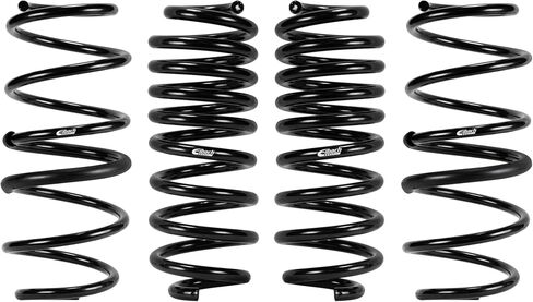 Eibach E10-35-057-02-22 Pro-Kit Performance Springs (مجموعة من 4 نوابض) in Saudi Arabia