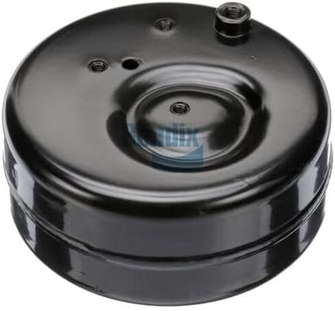 Bendix 5008574 - صمام تطهير خزان فرامل الهواء Ad-Is - جديد in Saudi Arabia