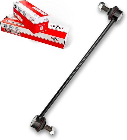 ETS 4 قطعة مثبت أمامي وخلفي Sway Bar End Link Kit يناسب 11-13 كيا سورينتو / 07-12 هيونداي سانتا في / 07-12 فيراكروز K750205، K750204، K750279 in Saudi Arabia