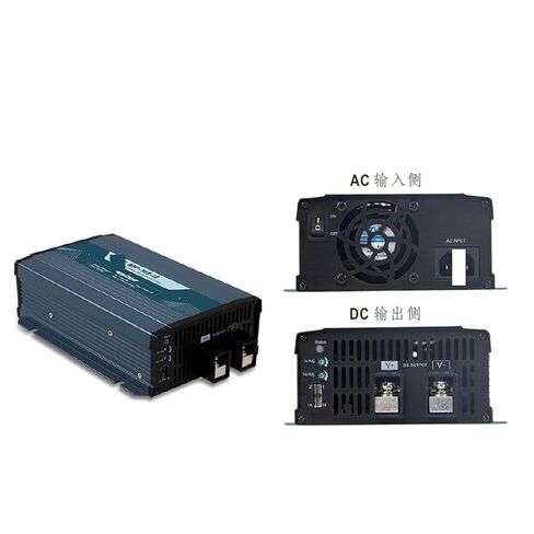 1 قطعة 750 واط الناتج المدى شاحن بطارية التيار الكهربائي NPP-750-12 12 فولت NPP-750-24 24 فولت NPP-750-48(NPP-750-12) in Saudi Arabia