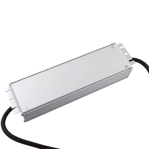 1pcs HLG-240H-24A 240W 24V10A Switching Power Supply LED Power PFC Waterproof lamp Constant Voltage Constant Current in Saudi Arabia