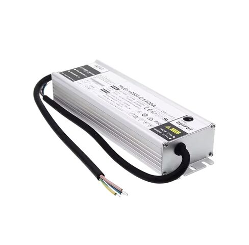 1pcs Adjustable LED Constant Current Switching Power Supply HLG-120H-C-B 350mA/500mA/700mA/1050mA/1400mA(HLG-120H-C500B) in Saudi Arabia