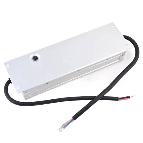 1 قطعة ELGC-300-H-A 29 ~ 58V5200 ~ 8000mA الطاقة الثابتة LED الإضاءة سائق PFC وظيفة AC-DC in Saudi Arabia