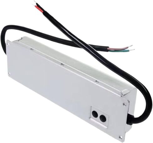 1pcs ELG-200-48A-3Y 48V4.16A Constant Voltage LED Lighting Driver PFC Function AC-DC IP65 Power Supply in Saudi Arabia