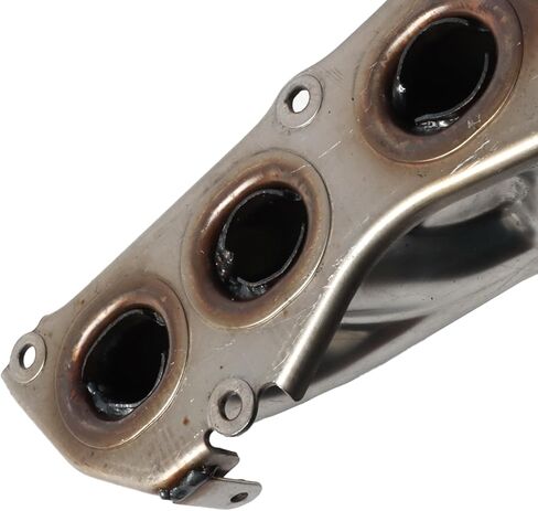 Upgrade Front Catalytic Converter Fits for Toyota Camry 2012 2013 2014 2.5L L4 Only Fit PZEV Catalytic Convertor Direct-fit 674-298 25051-0V040 in Kuwait