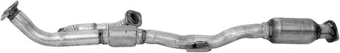 Walker Ultra EPA 50451 Direct Fit Catalytic Converter for Lexus ES350 in Kuwait