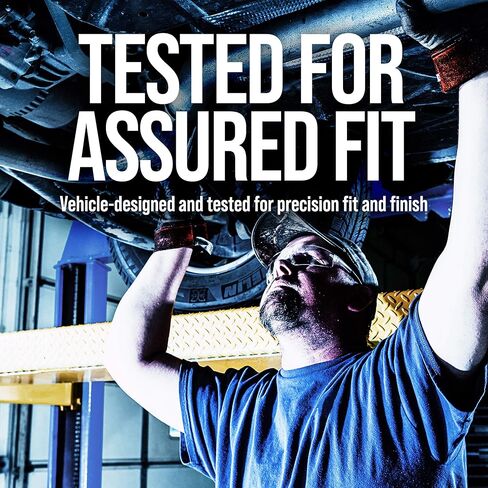 Walker Ultra EPA 50451 Direct Fit Catalytic Converter for Lexus ES350 in Kuwait