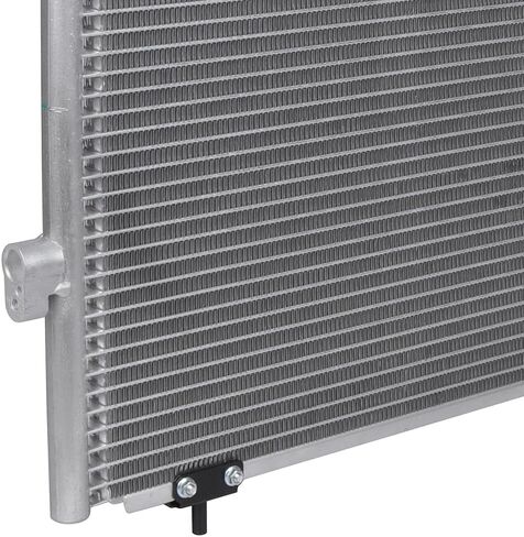 Radiator Cooling Fan Assembly Compatible with 2013-2018 for Toyota for RAV4 2.5L,Radiator Fan Direct Fit Replacement for Engine Cooling Fan & Engine A/C Condenser in Saudi Arabia