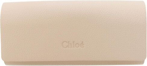 Eyeglasses Chloé CC 0003 O- 001 / Nude in Saudi Arabia