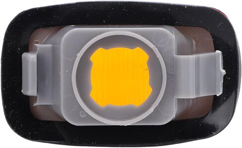 1 زوج LED أضواء العلامات الجانبية غطاء 8173120191 العنبر لتويوتا لاند كروزر 70 80 90 100 سلسلة كامري الصولجان SXV1 هايلكس N13 تصفح in Saudi Arabia
