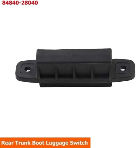 Car Tailgate Switch, Boot Lid Open Switch for Land for Cruiser Lc200 Car Rear Trunk Boot Luggage Switch Tail Gate Tailgate Door Key Button in Saudi Arabia