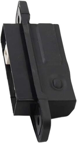 Car Tailgate Switch, Boot Lid Open Switch for Land for Cruiser Lc200 Car Rear Trunk Boot Luggage Switch Tail Gate Tailgate Door Key Button in Saudi Arabia