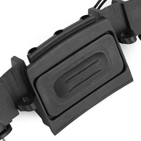 Rear Boot Liftgate Lock for Nissan for Micra 2002-2010 Accessories Car Boot Lid Tailgate 25380-AX60B 25380AX60B in Saudi Arabia