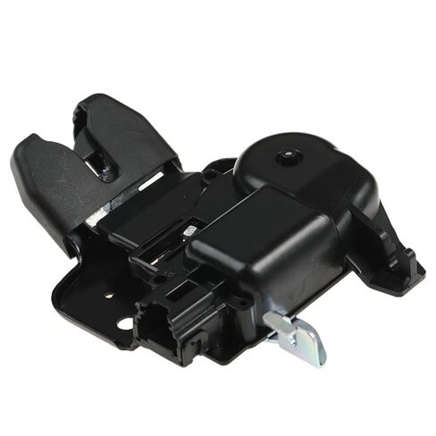 Rear Boot Liftgate Lock for Legacy for Sedan 2005-2009 Car Trunk Latch Lid Lock Release Activate 57530AG010 57530-AG010 in Saudi Arabia
