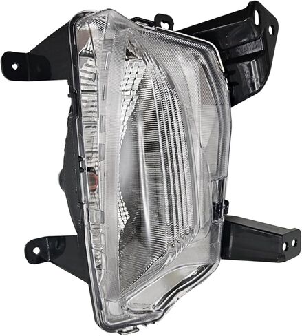 أضواء إشارة الانعطاف لسيارة Chevy Equinox 2022 2023 2024 مصباح الضباب مع لمبات GM2530144 (جانب السائق) in Kuwait