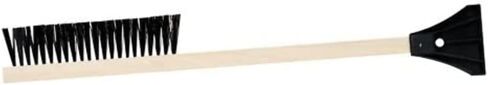 Hopkins(Hoppy) 2424fb 24 inch-wood-Hndl Snobrsh/Scrap (1) in Saudi Arabia