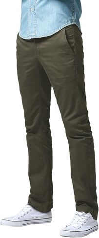 Match Men's Casual Pants in Saudi Arabia