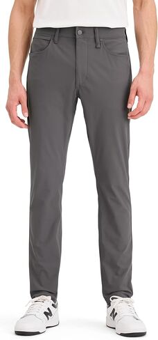 Dockers Mens Dockers® Men's Go Airweave 5 جيوب مقاس نحيف in Saudi Arabia