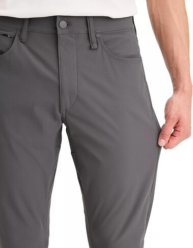 Dockers Mens Dockers® Men's Go Airweave 5 جيوب مقاس نحيف in Saudi Arabia