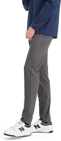 Dockers Mens Dockers® Men's Go Airweave 5 جيوب مقاس نحيف in Saudi Arabia