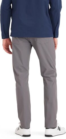 Dockers Mens Dockers® Men's Go Airweave 5 جيوب مقاس نحيف in Saudi Arabia